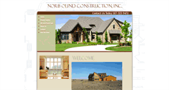 Desktop Screenshot of norbolind.com